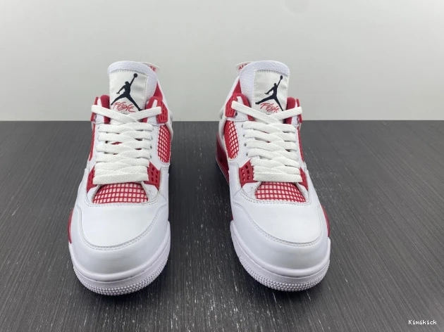 308497- Comfortable Air 89 Retro 4 1007 Alternate Jordan 0529